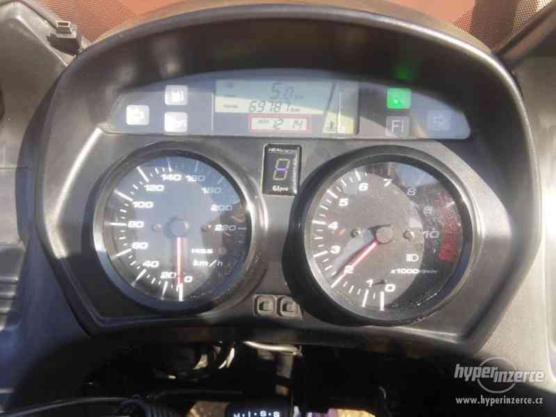 Honda Varadero XL 1000 - foto 3