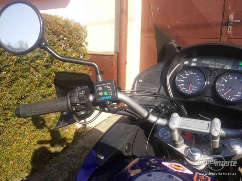 Honda Varadero XL 1000 - foto 5