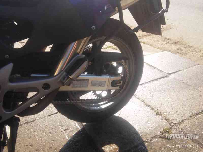 Honda Varadero XL 1000 - foto 6