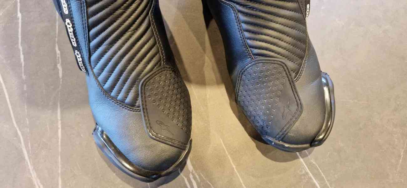 Silniční boty Alpinestars SMX-Plus V2 - foto 7