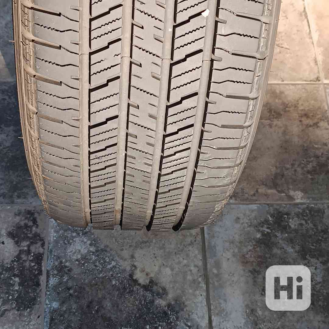 Prodám Hankook Dynapro HT (RH12) v rozměru 275/60 R20  - foto 1