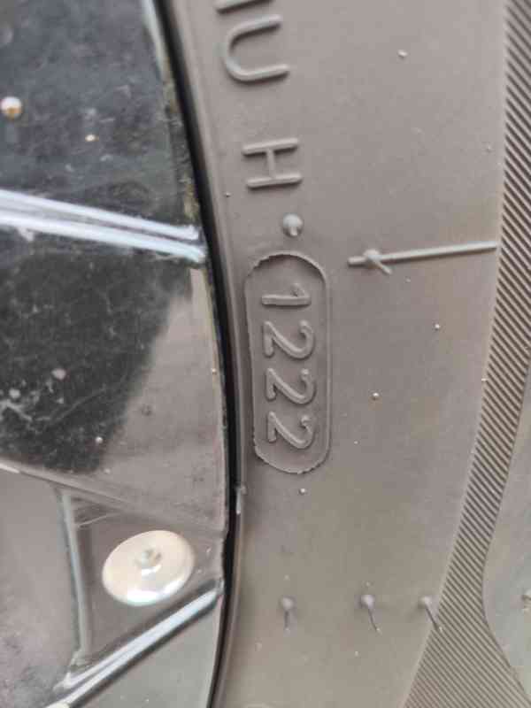 Prodám Hankook Dynapro HT (RH12) v rozměru 275/60 R20  - foto 5