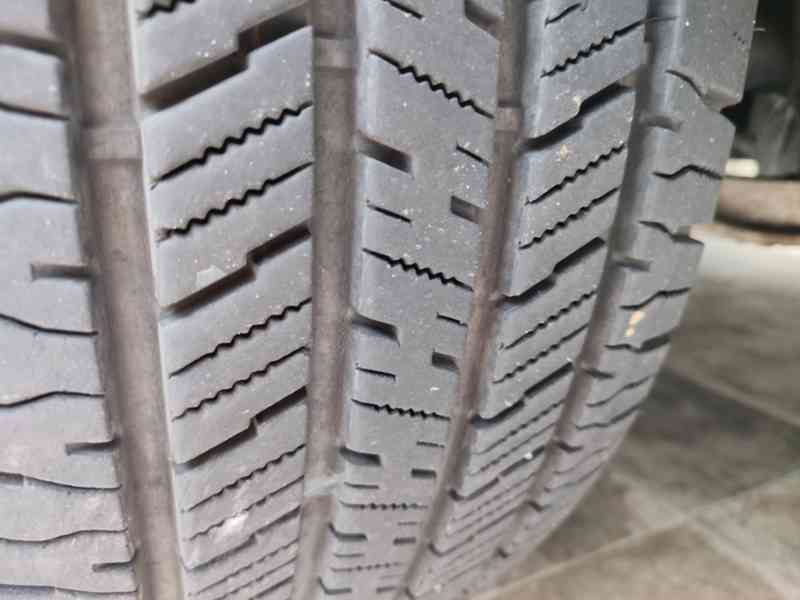 Prodám Hankook Dynapro HT (RH12) v rozměru 275/60 R20  - foto 3