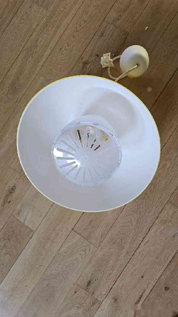 Detsky lustr ikea - foto 2