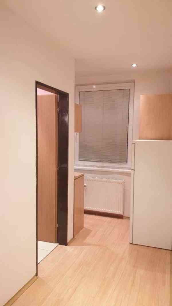 Pronájem bytu 1+1, 26 m2, v Pardubicích - foto 7