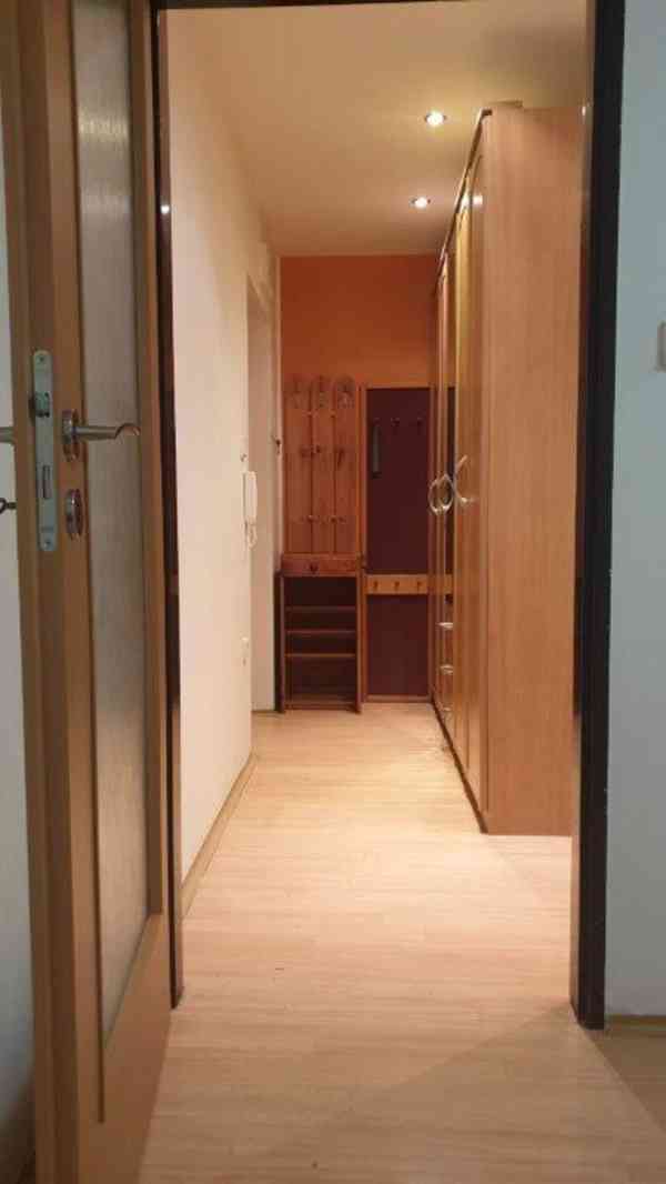 Pronájem bytu 1+1, 26 m2, v Pardubicích - foto 8