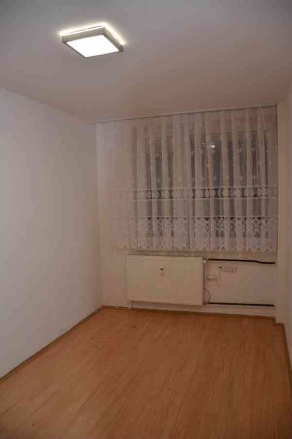 Pronájem bytu 1+1, 26 m2, v Pardubicích - foto 5