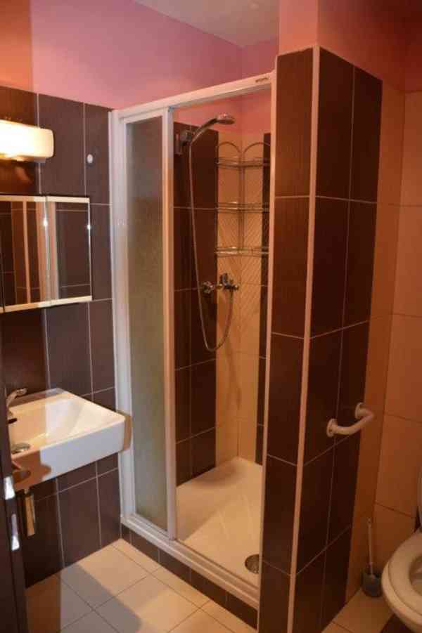 Pronájem bytu 1+1, 26 m2, v Pardubicích - foto 4