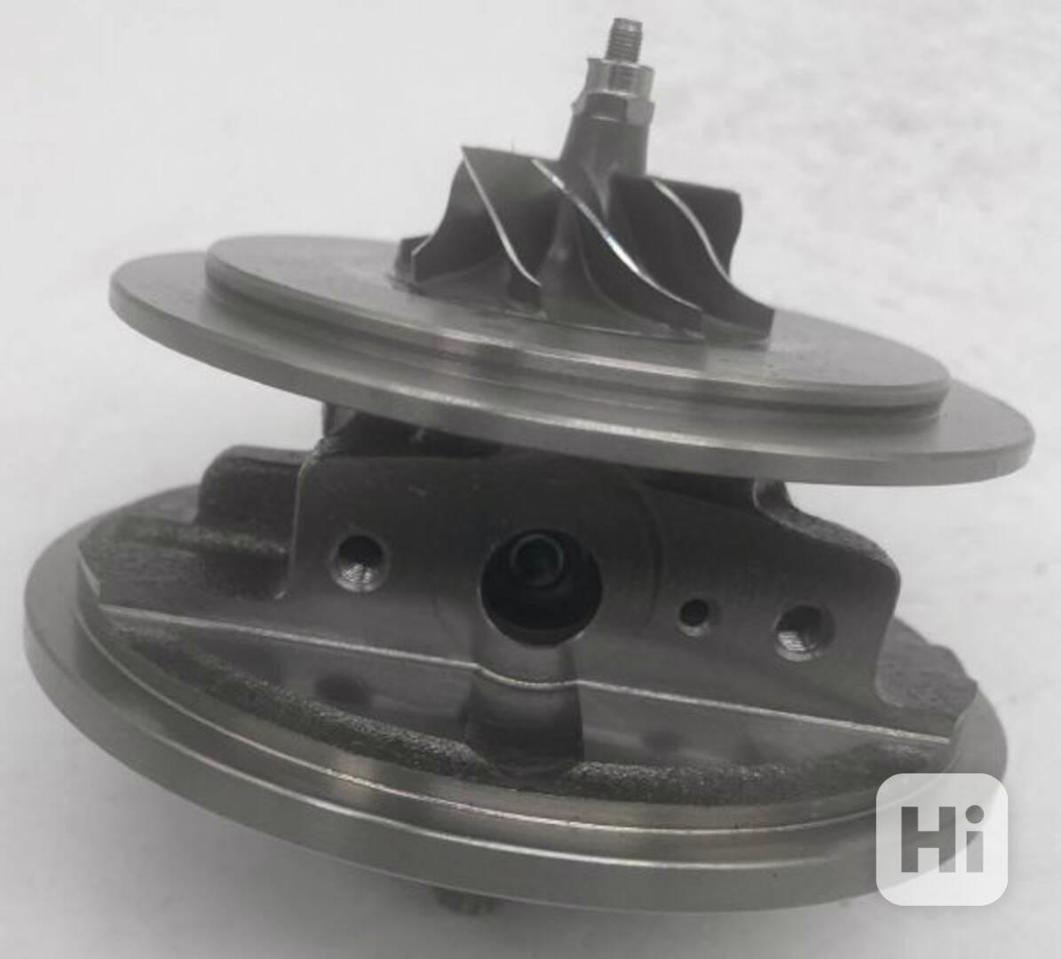 Střed turba Ložiskový uzel 775274-5002S  77527-40003 - foto 1