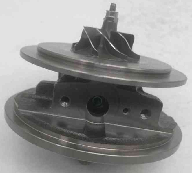 Střed turba Ložiskový uzel 775274-5002S  77527-40003