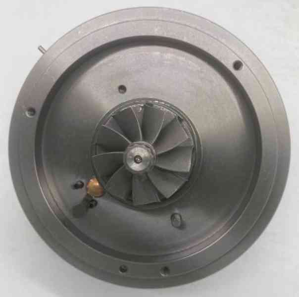 Střed turba Ložiskový uzel 775274-5002S  77527-40003 - foto 4