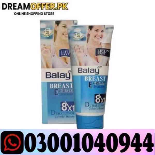 Balay Breast Enlargement Cream in pakistan - 0300.1040944