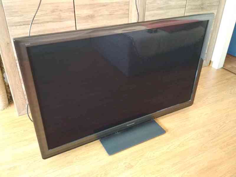 Televize Panasonic Viera 50" (125cm) - foto 2