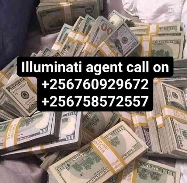 True llluminati Agent in Uganda call+256760929672/0758572557 - foto 2