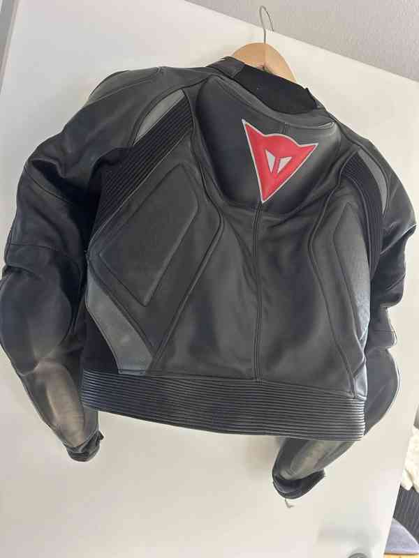 Kožená kombinéza Dainese - foto 5