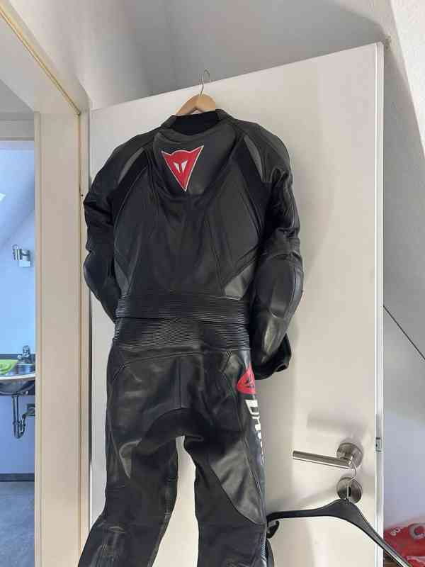 Kožená kombinéza Dainese - foto 2