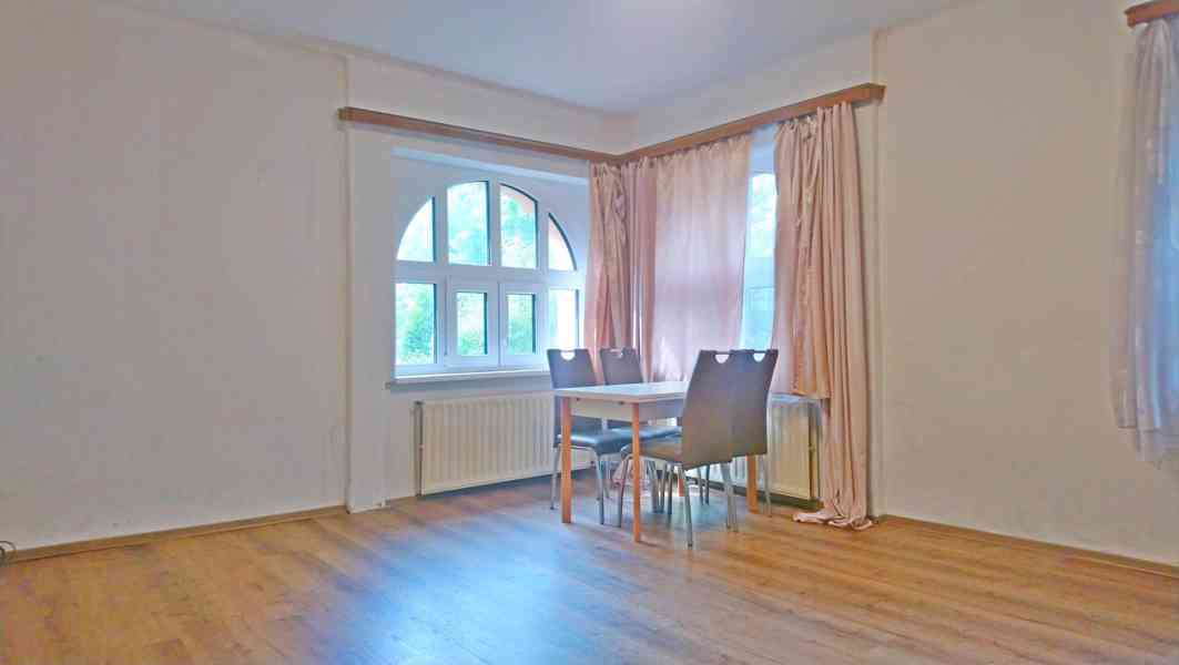 Pronájem 3+1, 100m2+zahrada (Františkov, ul. Vojanova) - foto 4