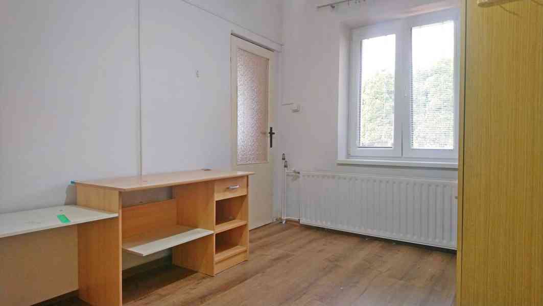 Pronájem 3+1, 100m2+zahrada (Františkov, ul. Vojanova) - foto 8