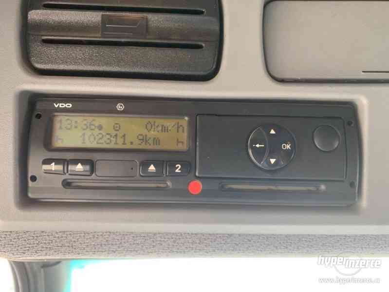 MERCEDES BENZ ATEGO 4x2 - foto 7