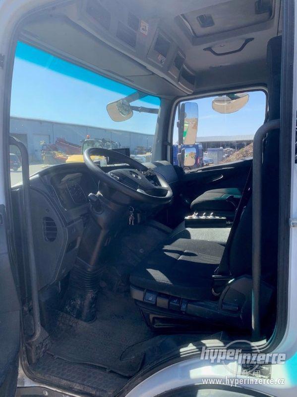MERCEDES BENZ ATEGO 4x2 - foto 11