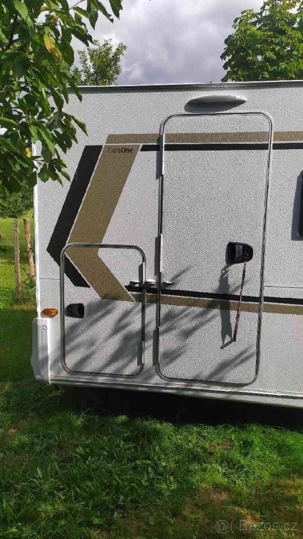 Weinsberg CaraOne 500 FDK   - foto 11