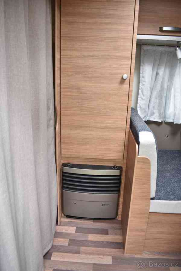 Weinsberg CaraOne 500 FDK   - foto 13