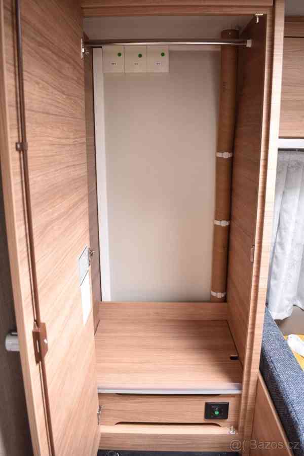 Weinsberg CaraOne 500 FDK   - foto 5