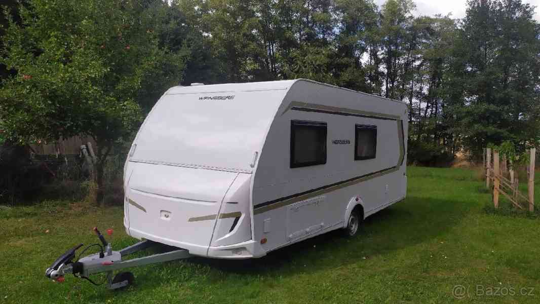 Weinsberg CaraOne 500 FDK   - foto 6