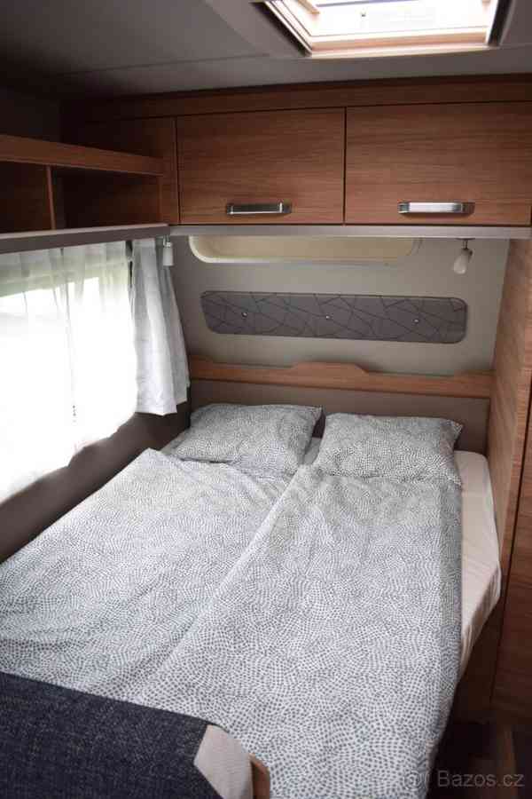 Weinsberg CaraOne 500 FDK   - foto 2