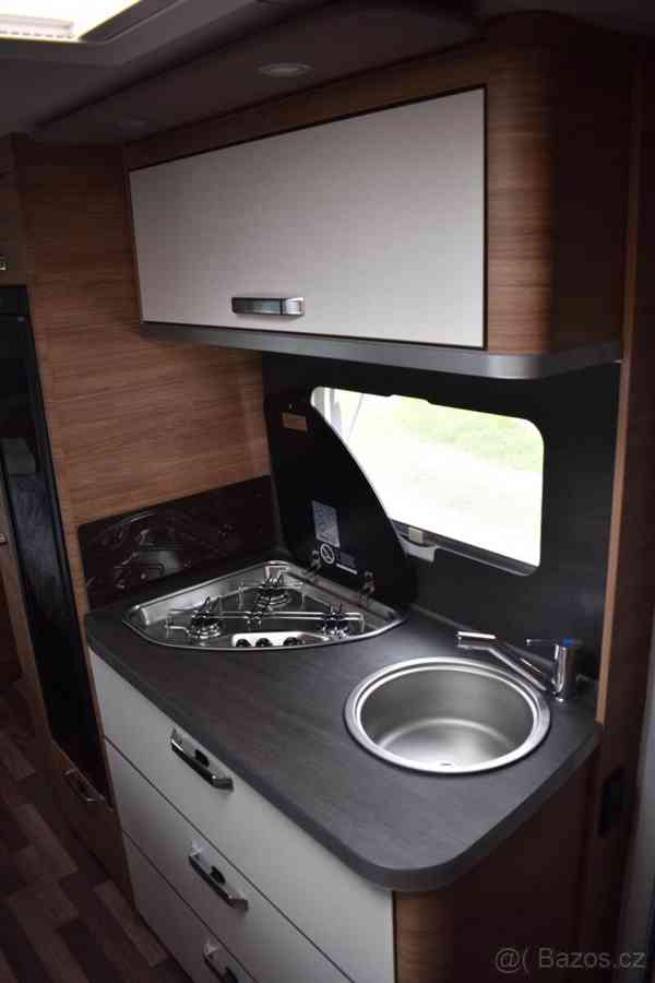 Weinsberg CaraOne 500 FDK   - foto 4