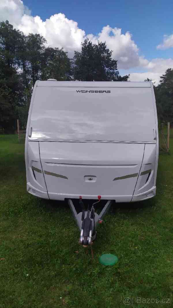 Weinsberg CaraOne 500 FDK   - foto 7