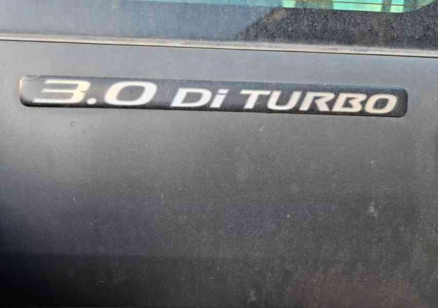 Nissan Terrano 3,0 Di Outdoor 7 míst 113kw - foto 12