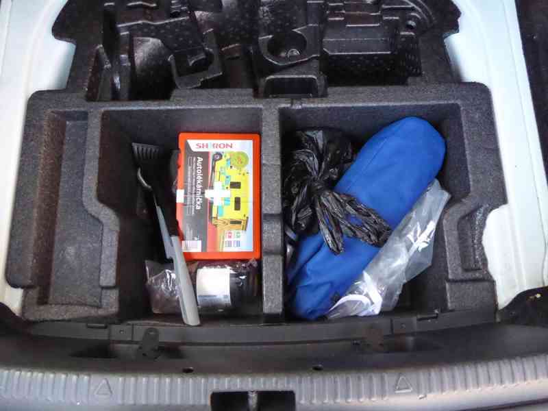 ŠKODA Octavia L&K 2,0 TDI 110 kW DSG, 3064 - foto 14