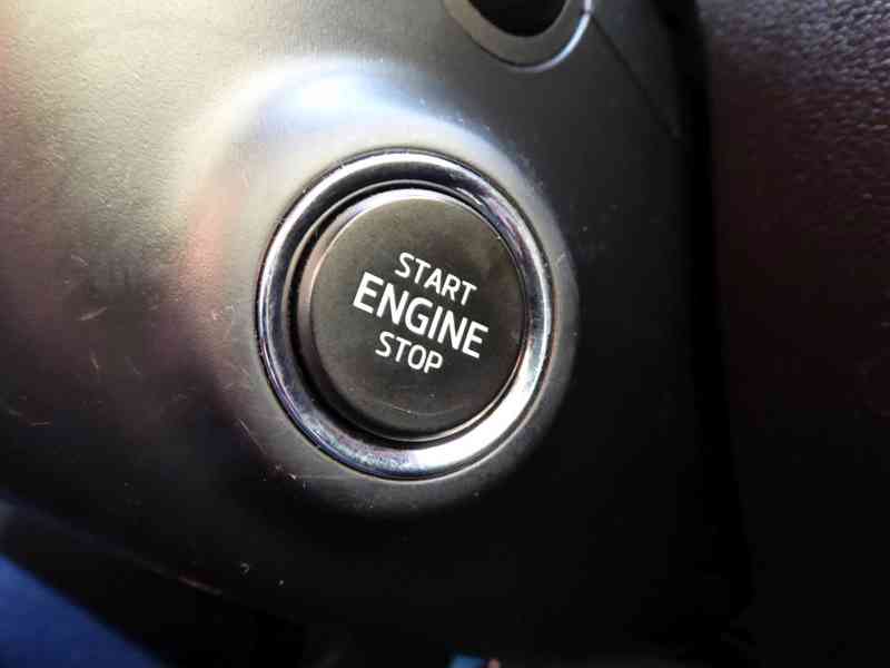 ŠKODA Octavia L&K 2,0 TDI 110 kW DSG, 3064 - foto 22