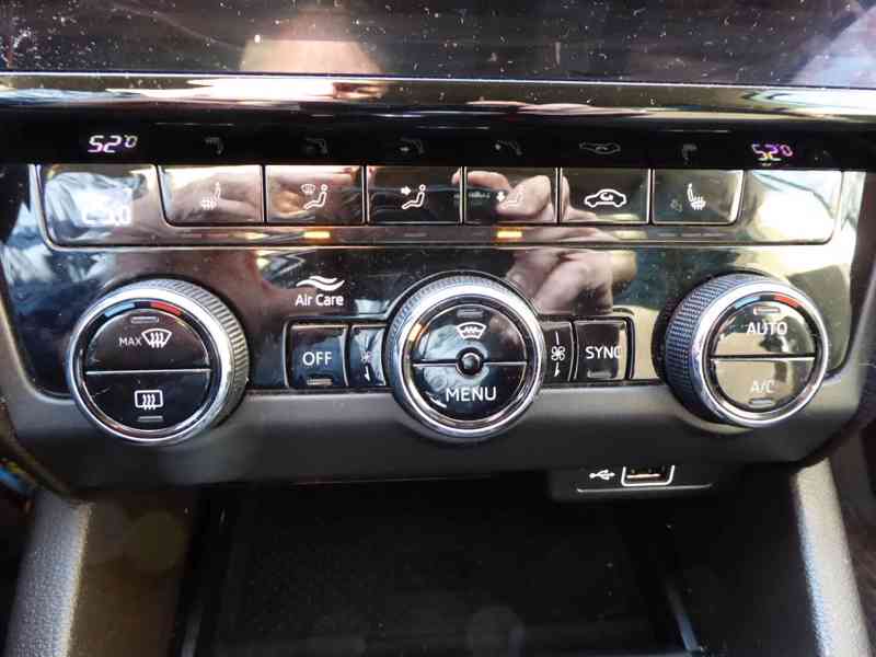 ŠKODA Octavia L&K 2,0 TDI 110 kW DSG, 3064 - foto 34