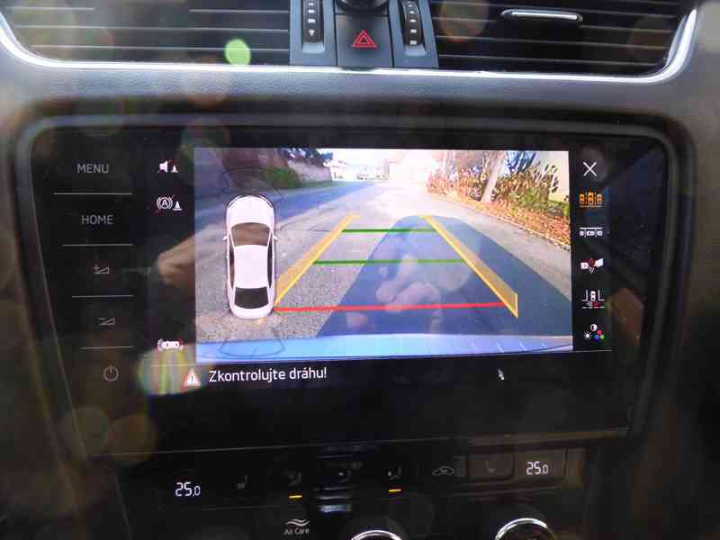 ŠKODA Octavia L&K 2,0 TDI 110 kW DSG, 3064 - foto 24