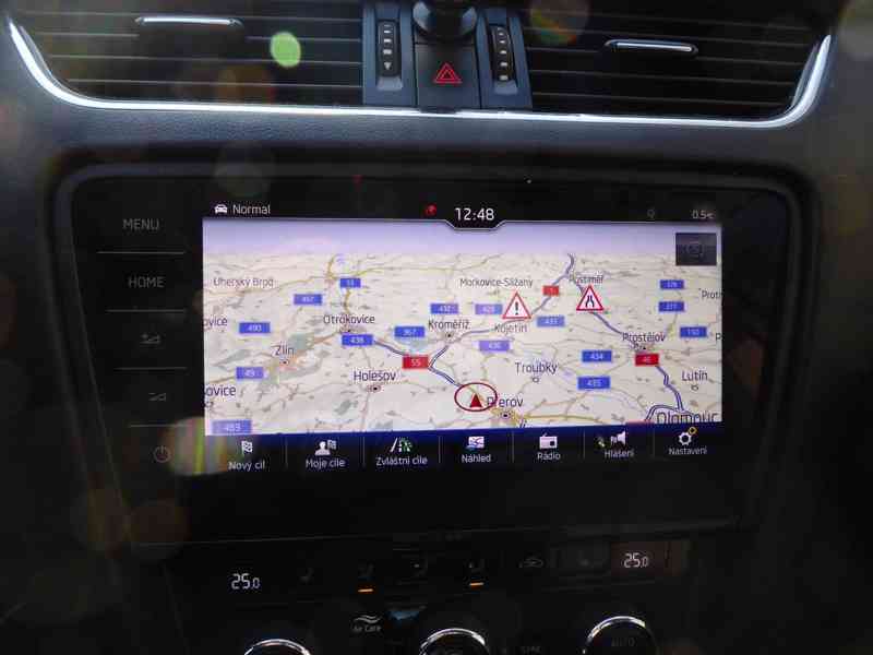 ŠKODA Octavia L&K 2,0 TDI 110 kW DSG, 3064 - foto 25