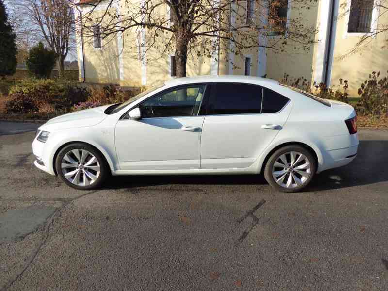 ŠKODA Octavia L&K 2,0 TDI 110 kW DSG, 3064 - foto 2