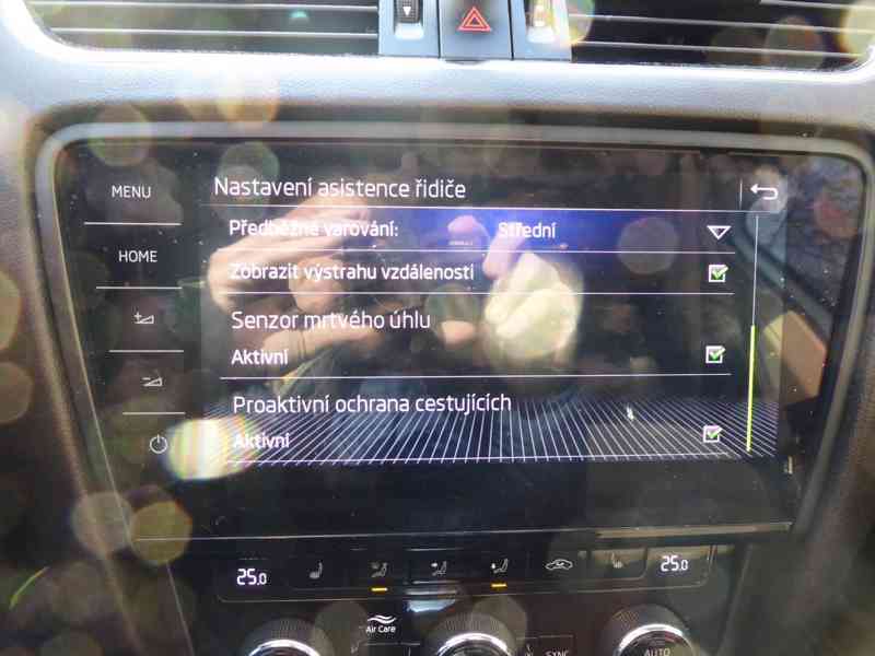 ŠKODA Octavia L&K 2,0 TDI 110 kW DSG, 3064 - foto 31