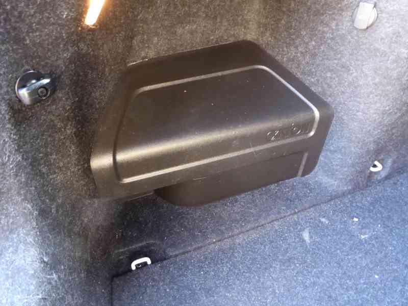 ŠKODA Octavia L&K 2,0 TDI 110 kW DSG, 3064 - foto 13