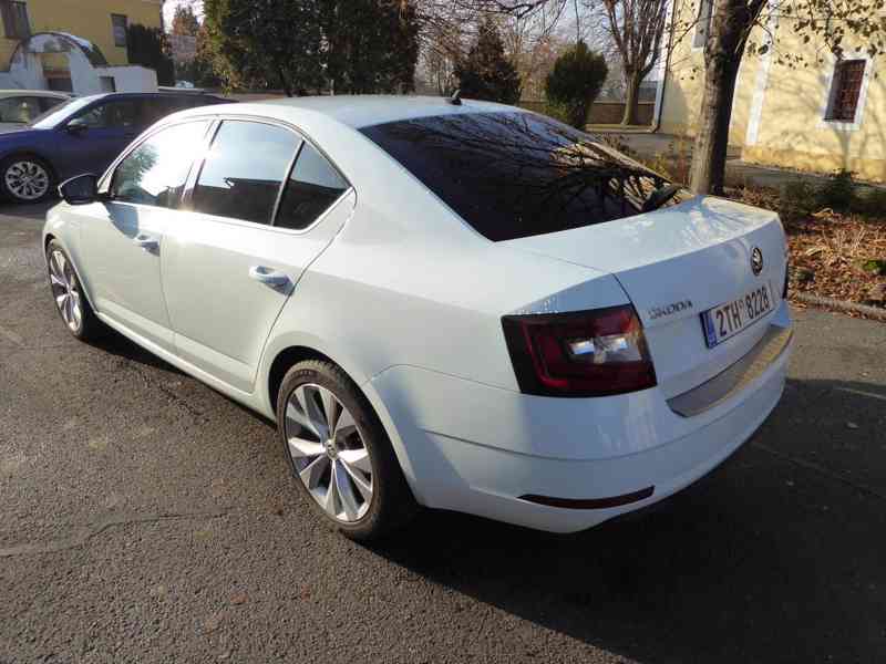 ŠKODA Octavia L&K 2,0 TDI 110 kW DSG, 3064 - foto 3