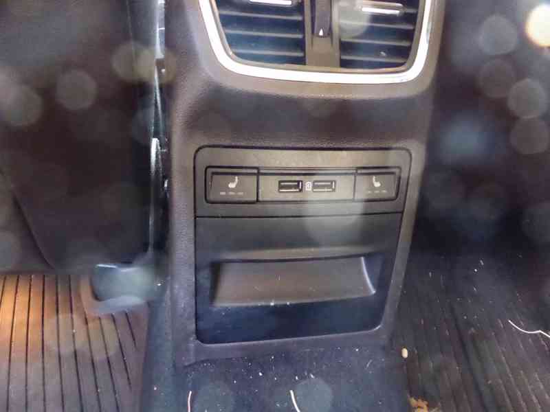 ŠKODA Octavia L&K 2,0 TDI 110 kW DSG, 3064 - foto 11