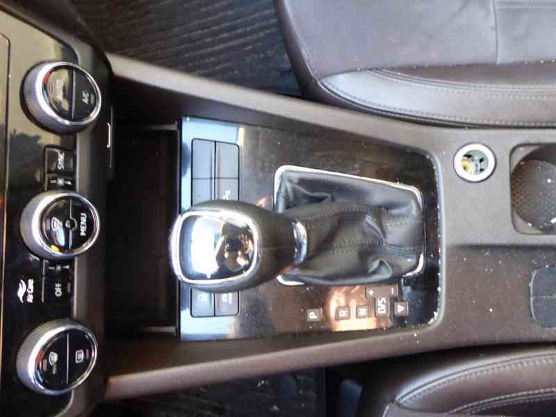 ŠKODA Octavia L&K 2,0 TDI 110 kW DSG, 3064 - foto 37