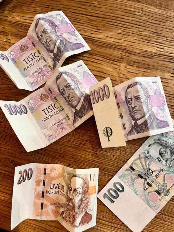 Vánoční (konec roku) půjčka - foto 2