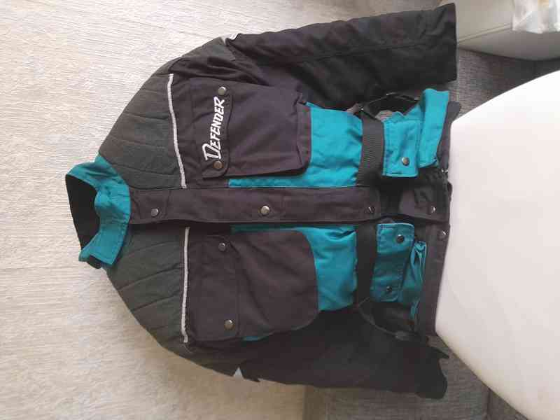 Moto bundy S,M,L - foto 2