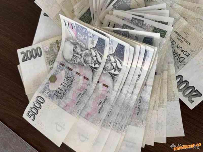 Předmět: Nabídka personalizovaného soukromého úvěru - Rozhod - foto 2