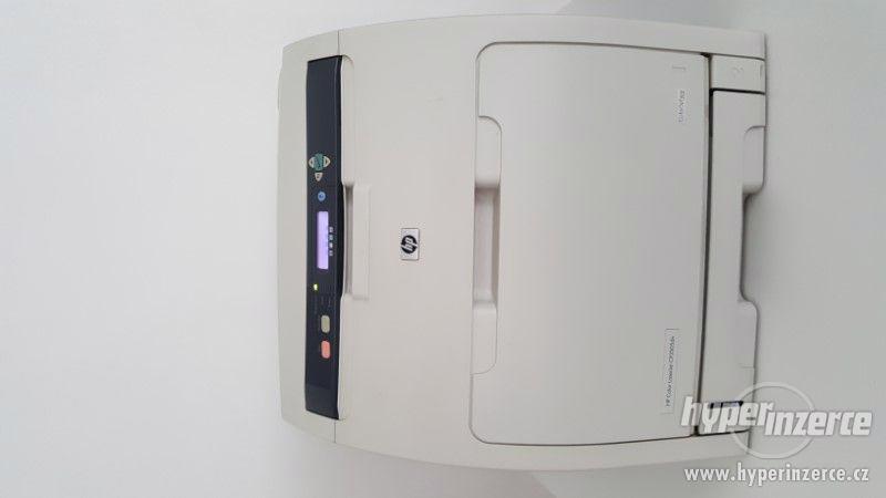 HP Color LaserJet CP3505 - foto 1