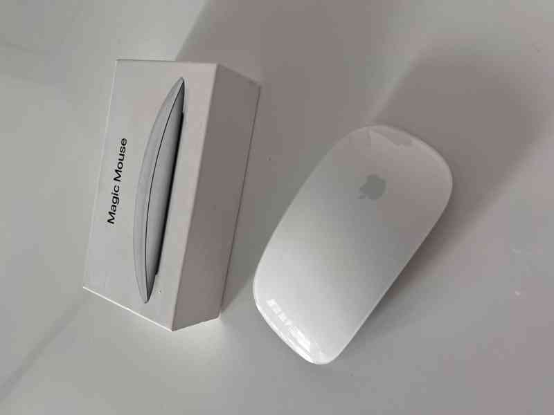 Apple Magic Mouse 2 - foto 1