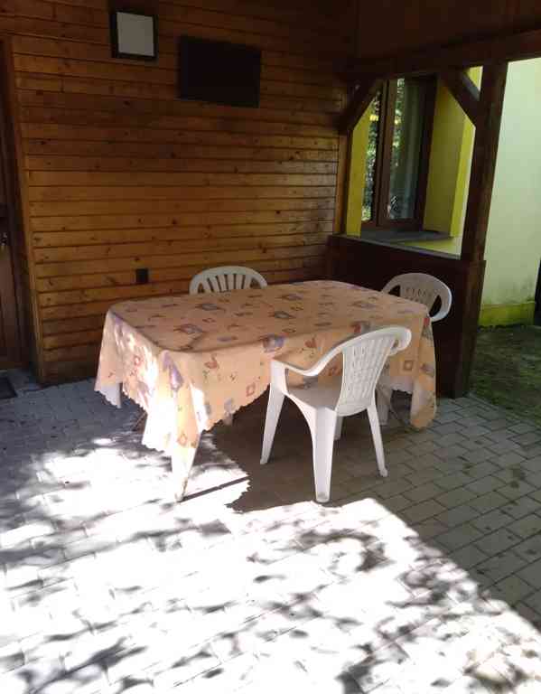Pronájem rodinného domku - Lety Praha Západ  - foto 2