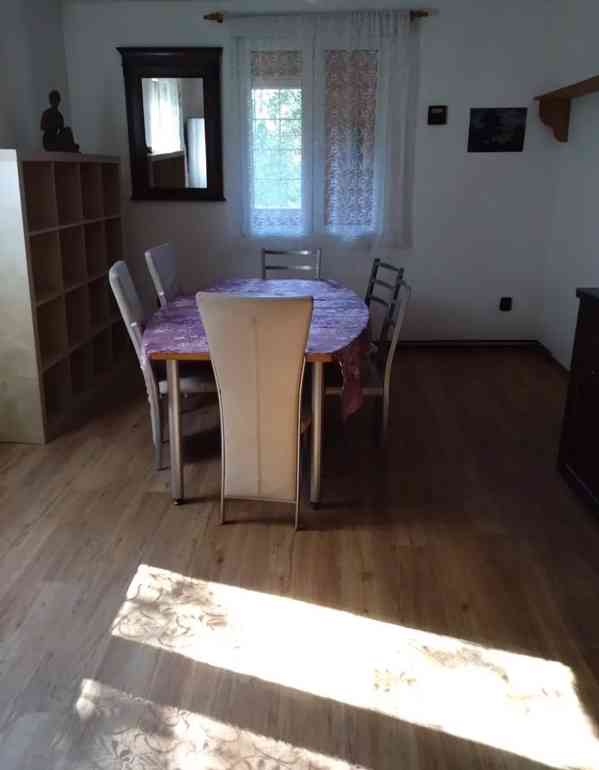 Pronájem rodinného domku - Lety Praha Západ  - foto 5